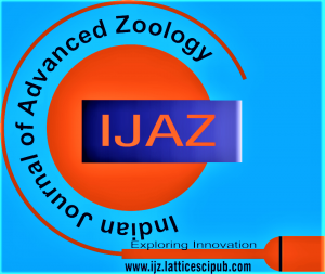 Indian Journal of Advanced Zoology (IJAZ)