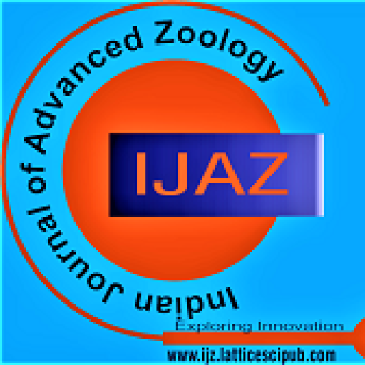 Ijaz Shell EDITORIAL BOARD - Indian Journal Of Advanced Zoology (IJAZ)